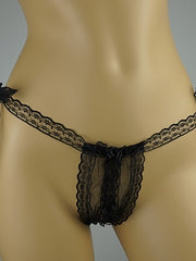 Load image into Gallery viewer, Lace Panties