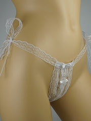 Load image into Gallery viewer, Lace Panties