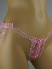 Load image into Gallery viewer, Lace Panties