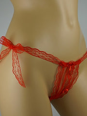 Load image into Gallery viewer, Lace Panties