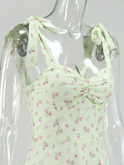 Load image into Gallery viewer, Long Summer Dress