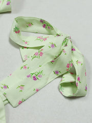 Load image into Gallery viewer, Long Summer Dress