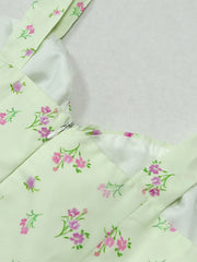 Load image into Gallery viewer, Long Summer Dress