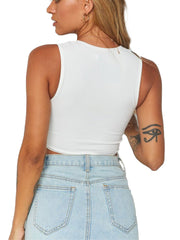 Load image into Gallery viewer, Crop Top