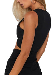 Load image into Gallery viewer, Crop Top