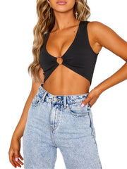 Load image into Gallery viewer, Crop Top