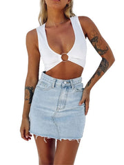 Load image into Gallery viewer, Crop Top