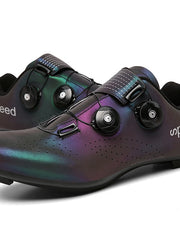 Load image into Gallery viewer, Professional Athletic Cycling Shoes