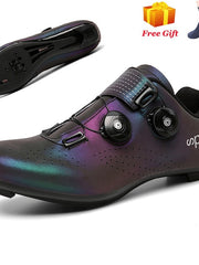 Load image into Gallery viewer, Professional Athletic Cycling Shoes