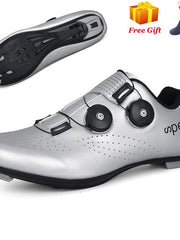 Load image into Gallery viewer, Professional Athletic Cycling Shoes