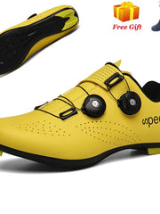 Load image into Gallery viewer, Professional Athletic Cycling Shoes