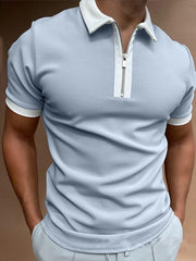 Load image into Gallery viewer, Collared T-Shirt