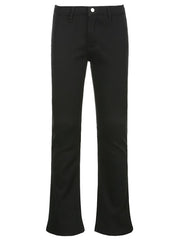 Load image into Gallery viewer, White Denim Jeans