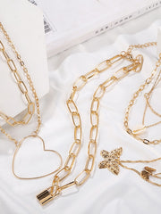 Load image into Gallery viewer, Assorted Pendant Necklaces