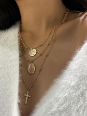 Load image into Gallery viewer, Assorted Pendant Necklaces