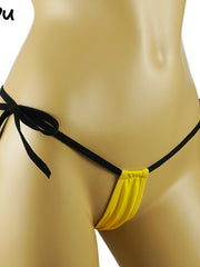 Load image into Gallery viewer, Tie G-String