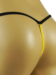 Load image into Gallery viewer, Tie G-String