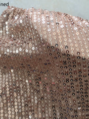 Load image into Gallery viewer, Sequined Jumpsuits