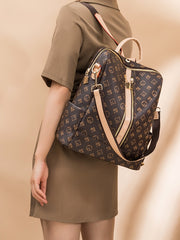 Load image into Gallery viewer, Backpack With Wallet