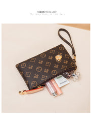 Load image into Gallery viewer, Backpack With Wallet