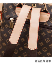 Load image into Gallery viewer, Backpack With Wallet