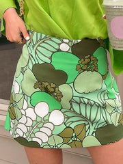 Load image into Gallery viewer, Mini Skirt