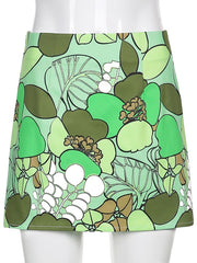 Load image into Gallery viewer, Mini Skirt