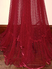 Load image into Gallery viewer, Sheer Robe