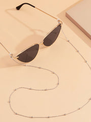 Load image into Gallery viewer, Sunglasses With Chain