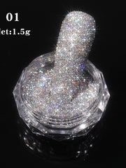 Load image into Gallery viewer, Nail Powder Dip