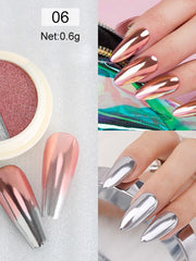 Load image into Gallery viewer, Nail Powder Dip