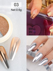 Load image into Gallery viewer, Nail Powder Dip