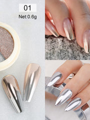 Load image into Gallery viewer, Nail Powder Dip