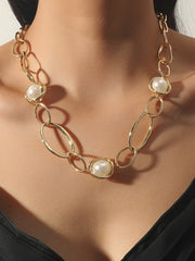 Load image into Gallery viewer, Assorted Pearl Necklaces