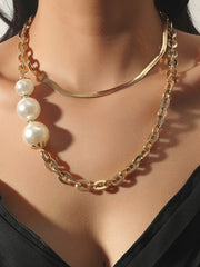 Load image into Gallery viewer, Assorted Pearl Necklaces