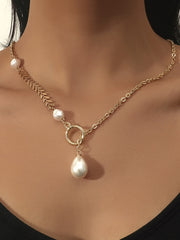 Load image into Gallery viewer, Assorted Pearl Necklaces