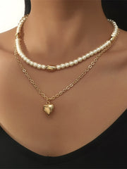 Load image into Gallery viewer, Assorted Pearl Necklaces
