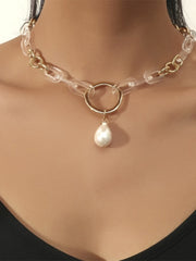Load image into Gallery viewer, Assorted Pearl Necklaces