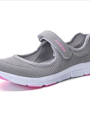 Load image into Gallery viewer, Casual Strap Sneakers