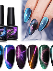 Load image into Gallery viewer, Nail Gel Polish