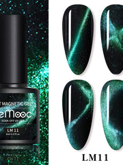 Load image into Gallery viewer, Nail Gel Polish