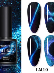 Load image into Gallery viewer, Nail Gel Polish