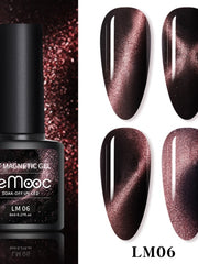 Load image into Gallery viewer, Nail Gel Polish