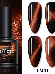 Load image into Gallery viewer, Nail Gel Polish