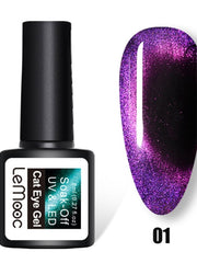 Load image into Gallery viewer, Nail Gel Polish