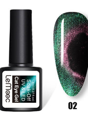 Load image into Gallery viewer, Nail Gel Polish