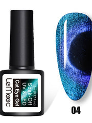 Load image into Gallery viewer, Nail Gel Polish