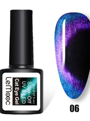 Load image into Gallery viewer, Nail Gel Polish