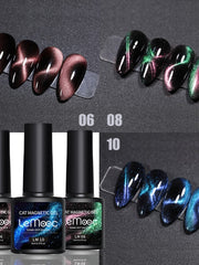 Load image into Gallery viewer, Nail Gel Polish