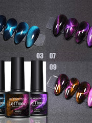 Load image into Gallery viewer, Nail Gel Polish